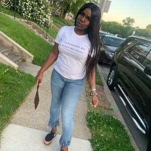 Meet your Posher, Amarie